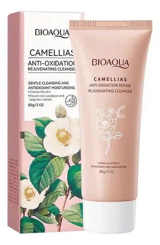 LIMPIADOR EXFOLIANTE