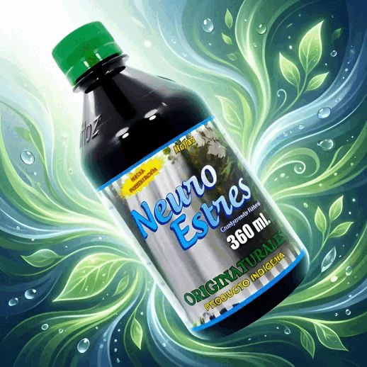 Neuro Estres