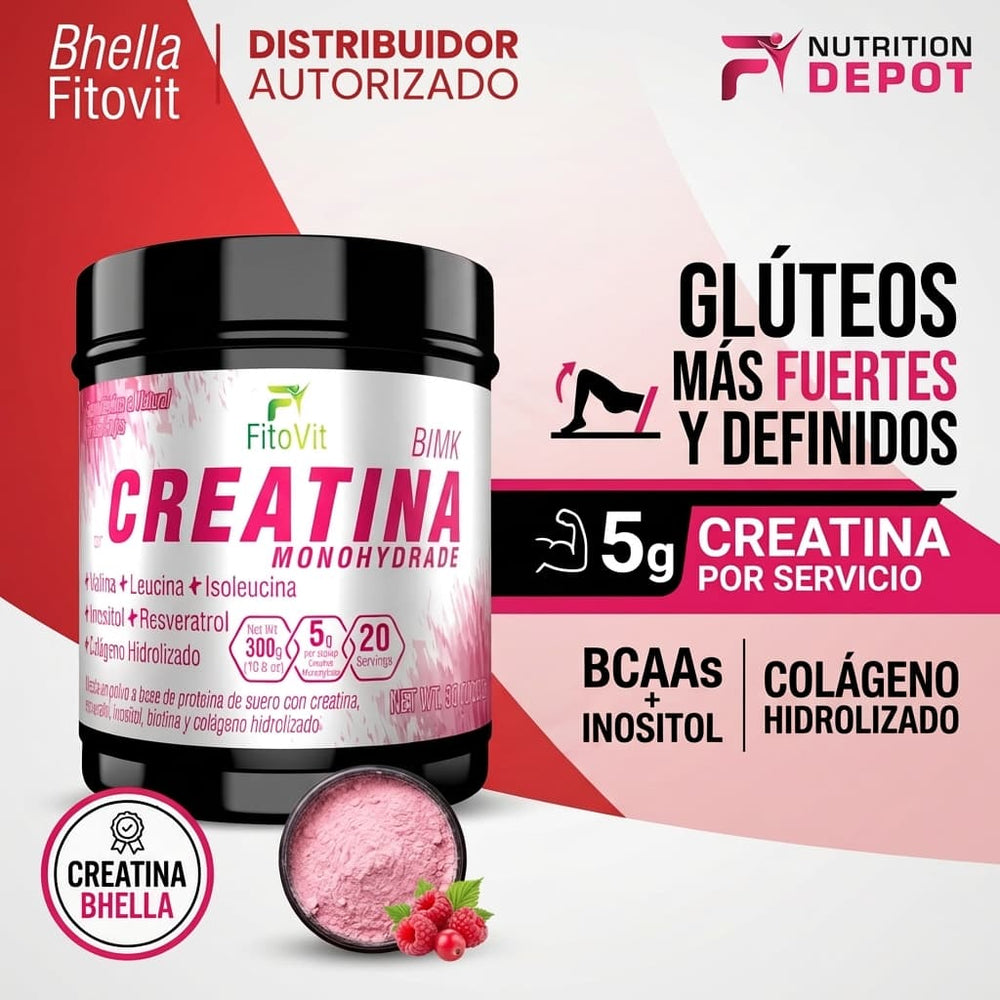 Bhella recuperación y confianza