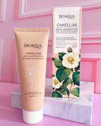 LIMPIADOR EXFOLIANTE