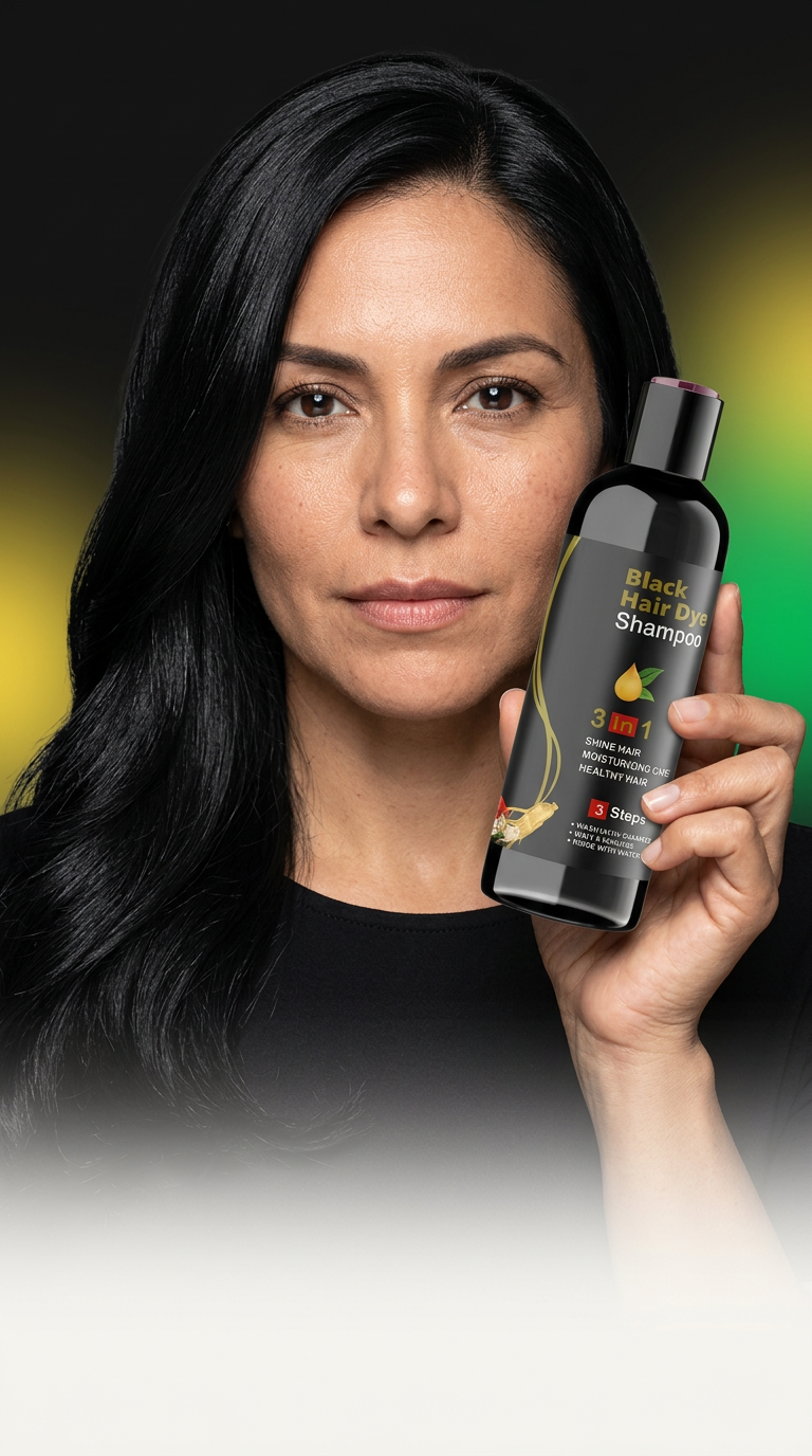 Shampoo Cubre Canas